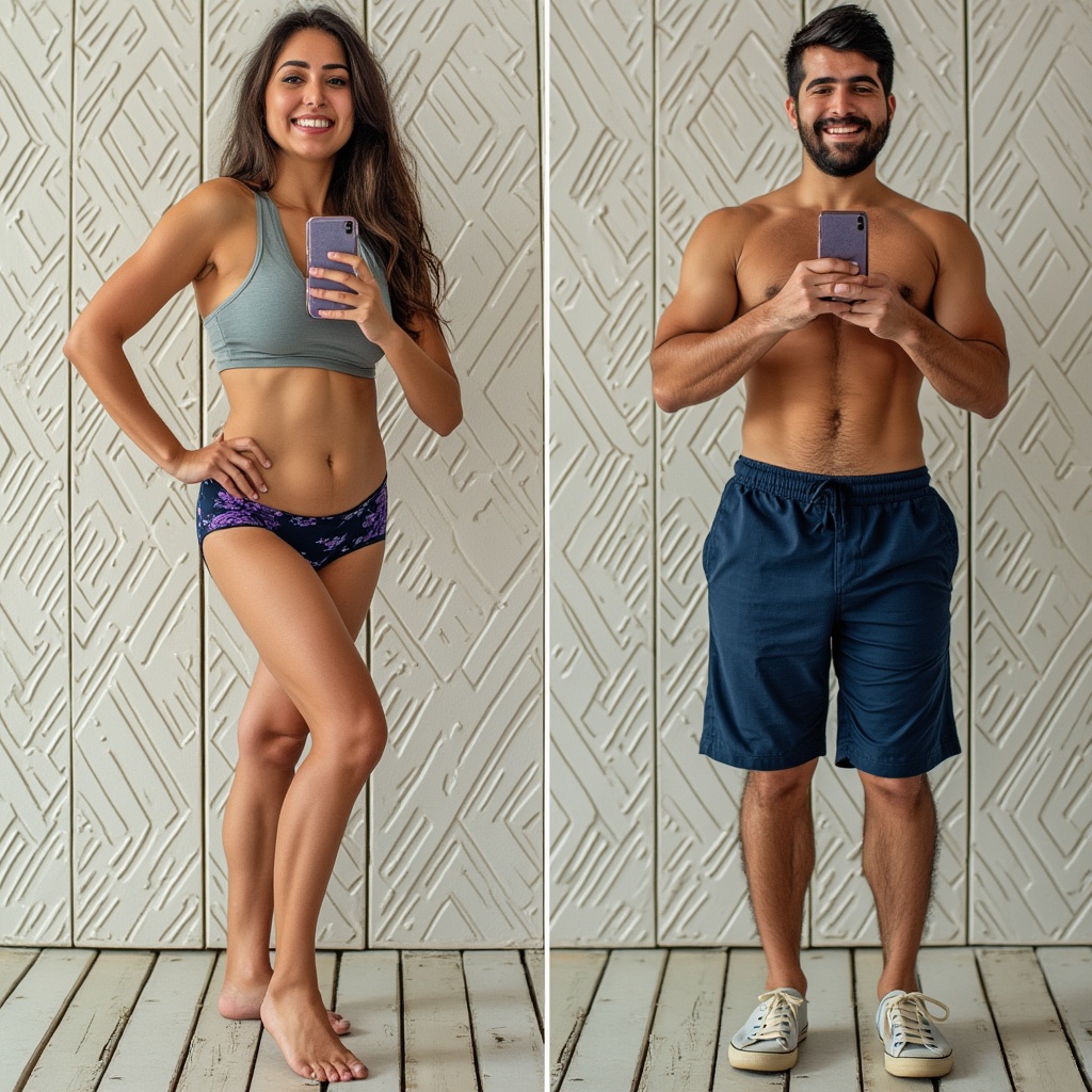 1 Haftada Hızlı Kilo Vermek