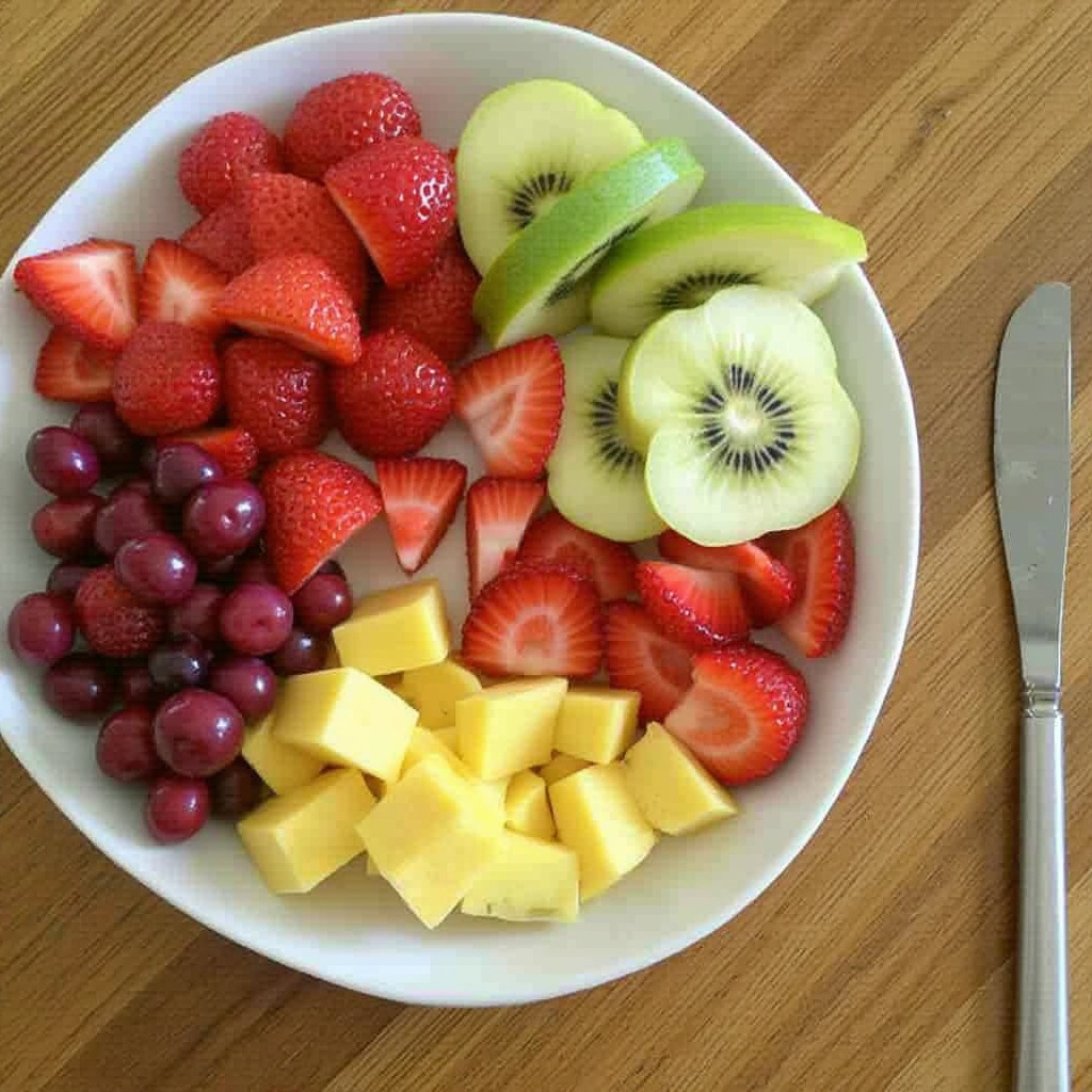 15 Günde 5 Kilo Zayıflama Diyeti