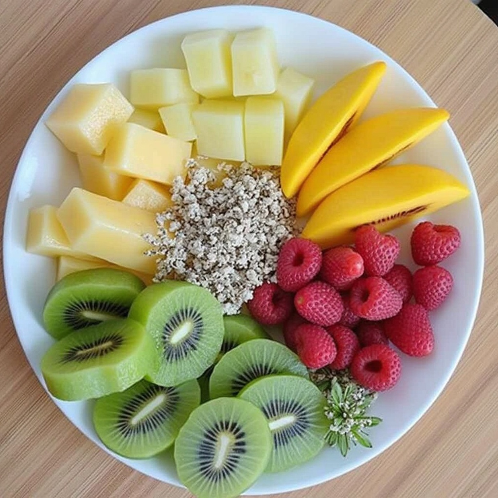 15 Günde 5 Kilo Zayıflama Diyeti